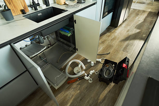 24/7 Emergency Leak Detection experts in Chantilly, VA