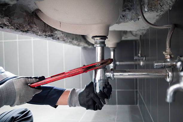 Trusted Gas Line Repair service in Chantilly, VA - AAA Plumbing Heating